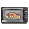 Forno Elétrico Britânia BFE41P 36L 1500W 127V - 3