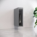 Ver imagem 1 de Balcão Porta Toalha Belize Henn