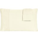Ver imagem 6 de Jogo de Cama Solteiro Malha 3 Pçs Bella Cama 100% Algodão 88x188x30cm Duna