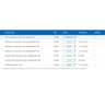 Jogo Chave Fenda + Philips + Testador Isolada 6pcs Vde Unior 617045 - 2