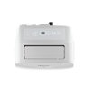Ar Condicionado Portátil Eletrônico Wi Fi Hisense 12.000 Btus Frio Ap-12cwbrnps01 - 127v - 4