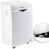 Ar Condicionado Portátil Eletrônico Wi Fi Hisense 12.000 Btus Frio Ap-12cwbrnps01 - 127v - 3