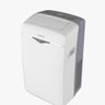 Ar Condicionado Portátil Eletrônico Wi Fi Hisense 12.000 Btus Frio Ap-12cwbrnps01 - 127v - 1