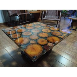Resina Baixa Viscosidade Vedran Kit 750g - 2