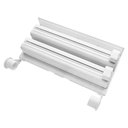 Ver imagem 1 de Suporte Papel Toalha 3 em 1