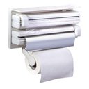 Ver imagem 5 de Suporte Papel Toalha 3 em 1