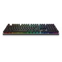 Ver imagem 6 de Teclado Mecânico Rapoo VPro Retroiluminado V700RGB Alloy - RA030 RA030