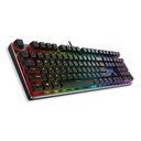 Ver imagem 2 de Teclado Mecânico Rapoo VPro Retroiluminado V700RGB Alloy - RA030 RA030