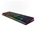 Ver imagem 4 de Teclado Mecânico Rapoo VPro Retroiluminado V700RGB Alloy - RA030 RA030