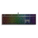 Ver imagem 1 de Teclado Mecânico Rapoo VPro Retroiluminado V700RGB Alloy - RA030 RA030