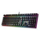 Ver imagem 3 de Teclado Mecânico Rapoo VPro Retroiluminado V700RGB Alloy - RA030 RA030