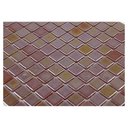 Ver imagem 2 de Pastilha de Vidro Ezarri Opalo 2x2 Placa 30x50cm - 1013044009