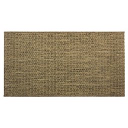 Tapete Sisal Premium Sala Quarto 2,00x2,50 Juta Sp-02 - 2