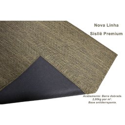 Tapete Sisal Premium Sala Quarto 2,00x2,50 Juta Sp-02 - 3