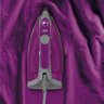 Ferro de Passar a Vapor Arno Powergliss Fpo1 1520w Violeta - 7