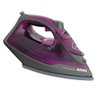 Ferro de Passar a Vapor Arno Powergliss Fpo1 1520w Violeta - 1