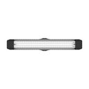 Ver imagem 4 de Luminária Taschibra Lumifácil 60cm C/ 1 Tubo 6500k Reator Bivolt Preto