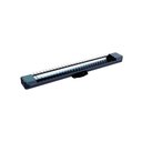 Ver imagem 5 de Luminária Taschibra Lumifácil 60cm C/ 1 Tubo 6500k Reator Bivolt Preto