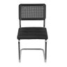 Cadeira Cesca - Madeira Preta Ordesign - 2
