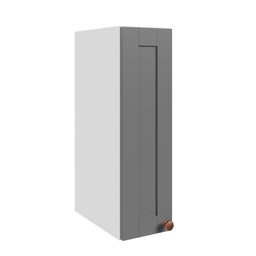 Armário Aéreo 1 Porta 20cm Arizona Cabecasa Madeiramadeira - 2