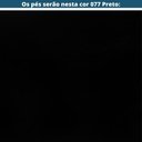 Ver imagem 6 de Cadeira Elos Mh-3291 Herval Estofada Linho Cinza C2811 Base Aço Laca Fosca Preta