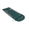 Saco de Dormir Freedom -1,5c a -3,5c Verde e Cinza - Nautika - 1
