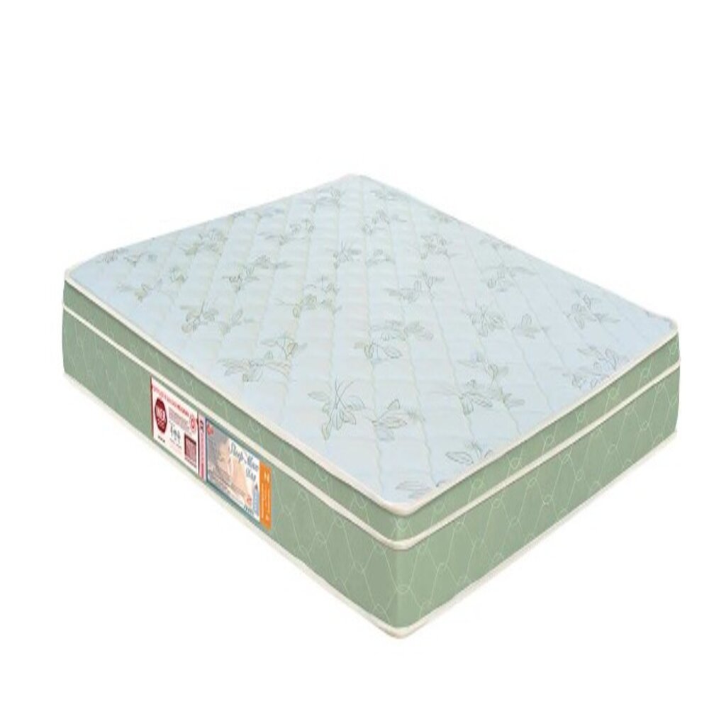 Colchão Casal CASTOR espuma D33 Castor Sleep Max 138x188x25 ...