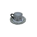 Ver imagem 1 de Xícara de Chá Dolce Fiore - Maison Blanche