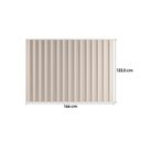 Ver imagem 2 de Cabeceira Cama Box Madeirado Vitoria Casal/queen Off White - Europa