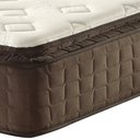 Ver imagem 3 de Colchão Super King Anjos Colchões  Molas Ensacadas Pillow Top San Diego 193x203x30