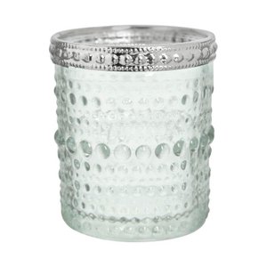 Porta Vela Home Style Maya 5 Cm