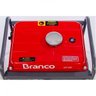 Gerador de Energia à Gasolina 3CV 1.3kva com Partida Manual Monofásico 110V - 3