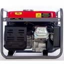 Ver imagem 4 de Gerador de Energia à Gasolina 3CV 1.3kva com Partida Manual Monofásico 220V