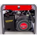 Ver imagem 5 de Gerador de Energia à Gasolina 3CV 1.3kva com Partida Manual Monofásico 220V