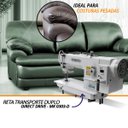 Ver imagem 1 de Transporte Duplo Direc Drive, 2000 Ppm, -para Tapeçaria Etc