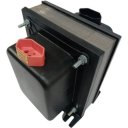 Ver imagem 2 de Transformador de Voltagem até 3500w 110/220v 5000va