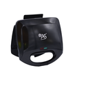 Ver mais imagens de Mini Torradeira A5 Boston 127v Antiaderente