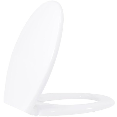 Assento Infantil Polipropileno Branco - Ast700 - Tupan Assento Infantil Pp Branco Tupan Ast700/icasa
