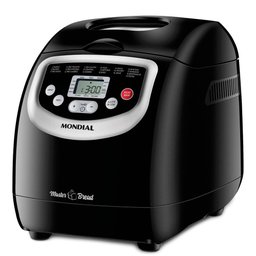 Panificadora Automtica 700w Master Bread Npf53 Mondial - 2