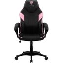 Ver imagem 1 de Cadeira Gamer Thunderx3 Ec1 Rosa