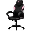 Ver imagem 3 de Cadeira Gamer Thunderx3 Ec1 Rosa