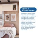 Ver imagem 7 de Módulo Aéreo Ponte 1 Porta Infinity