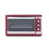 Forno Elétrico Philco 46 Litros Vermelho Pfe46v – 127 Volts - 1