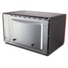 Forno Elétrico Philco 46 Litros Vermelho Pfe46v – 127 Volts - 6