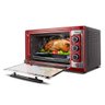Forno Elétrico Philco 46 Litros Vermelho Pfe46v – 127 Volts - 4