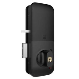 Fechadura Digital Easykey Biometria 5100 Philips - 3