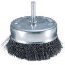 Ver imagem 4 de Conjunto com 3 Escovas de Aço para Furadeira - D-66070 - Makita Conj. 3 Escovas de Aco P/furad. Maki