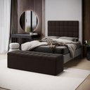 Ver imagem 2 de Kit Painel Rana 200 e Calçadeira Alpha Sued Aradecor