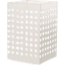 Porta Lápis Quadrado - Oikos - 1