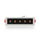 Ver imagem 1 de Spot de Embutir Led 5 Leds 10w 6000k 110v - Branco
